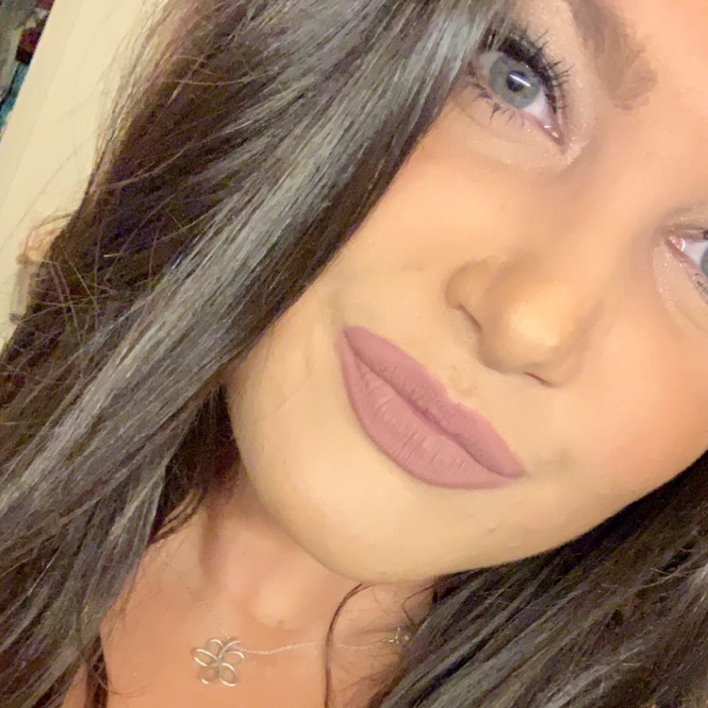 Meet your Posher, Kerry